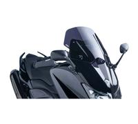 Puig V-tech Line Sport Yamaha T-max 530 Windshield