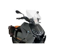 PUIG V-TECH Line Touring Cupolino For BMW CE 04 21-26 Clear 21259W