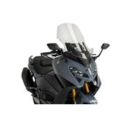 PUIG V-TECH Line Touring Cupolino For Yamaha T-MAX 560 22-24 Transparent