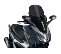 Puig Windshield V-tech Line Touring 1295F 125, Honda Forza 300 18'-19'