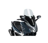 Puig V-tech Line Touring Honda Forza 125/forza 300 Windshield
