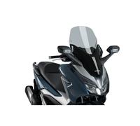 Puig V-tech Line Touring Honda Forza 125/forza 300 Windshield Grey