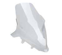 PUIG CUPOLINO V-TECH LINE TOURING PER HONDA PCX125 2025 TRASPARENTE