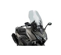 Puig V-tech Line Touring Kymco Ak550 Premium 2025 Windshield Grey