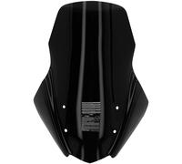 Puig V-tech Line Touring Piaggio Mp3 530 Exclusive 2025 Windshield