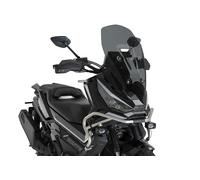 Puig V-Tech Touring Roller Disc 368G ADV, dark-tinted