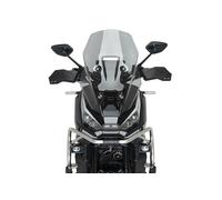 Puig V-Tech Touring Roller Disc 386G ADV, lightly tinted