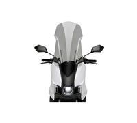 PUIG V-TECH Line Touring Silence S01 21-23 Clear Smoke Windshield 21488H