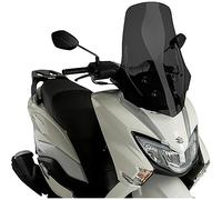 Puig 21926F Windshield V-Tech Line Touring Dark smoke