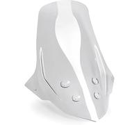 PUIG WINDSCREEN V-TECH LINE TOURING FIT ON SUZUKI BURGMAN STREET 125EX 23-25 TRA