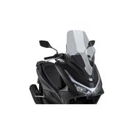 Puig V-tech Line Touring Honda Pcx 2025 Windshield Clear