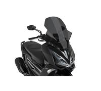 Puig V-Tech Touring Roller Disc Super Dink 125/350 GT, heavily tinted