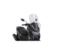 PUIG V-TECH Line Touring Windscreen For YAMAHA N-MAX 125 Max Tech 25-26