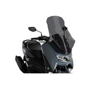 Puig V-tech Line Touring Yamaha Nmax 150 2024 Windshield