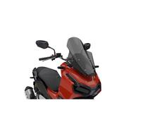 PUIG V-TECH Line Touring Windshield For HONDA ADV 160 23-25 Dark Smoke