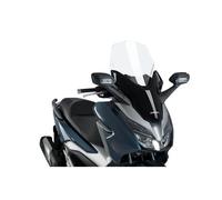 PUIG V-TECH Line Touring Windshield for HONDA FORZA 125 15-17 Clear 1295W