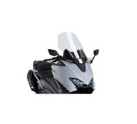 PUIG V-TECH Line Touring Windshield For Yamaha T-MAX 530 DX 17-19