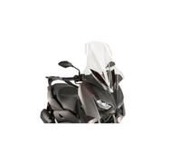 PUIG V-TECH Line Touring Windshield For Yamaha X-MAX 300 21-22