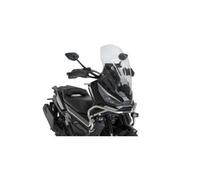 PUIG V-TECH Line Touring Windshield For ZONTES 368G ADV 25-26 Clear