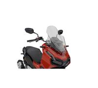 PUIG V-TECH Line Touring Windshield HONDA ADV 160 2023-2025 Clear 21429W