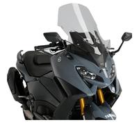 Puig V-tech Line Touring Yamaha T-max 560 2025 Tall Windshield