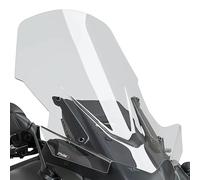 Puig V-tech Line Touring Yamaha T-max Windshield Clear