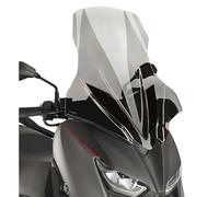 Puig Windshield V-Tech Line Touring for Yamaha X-MAX 125/300/400 – Motoplastic