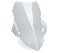 Puig V-tech Line Touring Yamaha X-max 125/300/tech Max 2025 Windshield