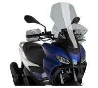 Puig V-Tech Scooterscreen SR GT125/200 TINTED