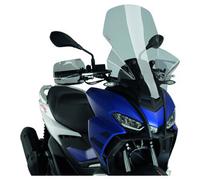 Puig V-Tech Scooterscreen Type approved