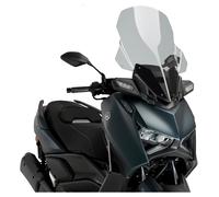Puig V-Tech Touring Roller Disc X-MAX 125/300, lightly tinted