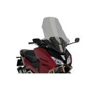 PUIG V-TECH Touring Screen For HONDA FORZA 750 21-24 Clear Smoke 20574H