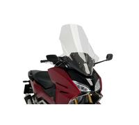 PUIG V-TECH Touring Windshield HONDA FORZA 750 21-24 Clear