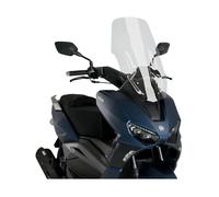 Puig V-techline Touring 20713w Tall Windshield
