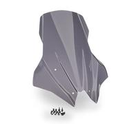 Puig V-techline Touring 21120f Tall Windshield