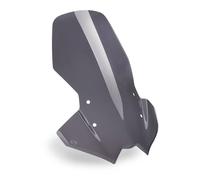 Puig 21149F Windshield V-Tech Line Touring Dark smoke