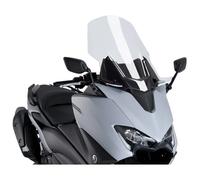 Puig V-techline Touring 9424w Tall Windshield