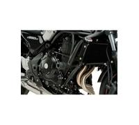 PUIG Vintage 2.0 Paddings For Swingarm Mod. For KAWASAKI Z650 RS 24-25 Black