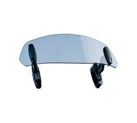 Puig VISERA SUELTA MULTIREGULABLE UNIVERSAL 230 X 90 MM transparent