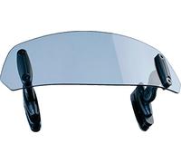 Puig VISERA SUELTA MULTIREGULABLE UNIVERSAL 325 x 102 mm C Ahumado claro