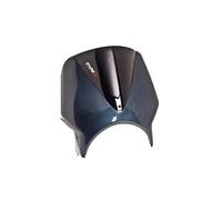 PUIG VISION Universal Windshield Kawasaki Z900 RS 18-20 Carbon Black