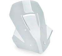 Puig Touring windscreen 525DSX, transparent
