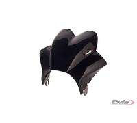 Puig Black Wave Screen Kawasaki Z900 RS SE 2022-2025