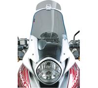 Puig Wind Deflector For Windshields SCREEN, ROUND,TINTE, ABE