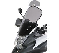 Puig Wind Deflector For Windshields SCREEN, STRAIGHT, TINTED
