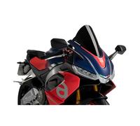 Puig R-Racer racing disc RBk 660/Factory, Black