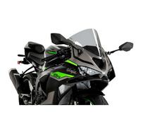 Puig 21832H R-Racer Screen Smoke