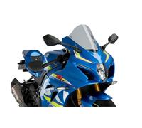 Puig 3631H R-Racer Screen Smoke