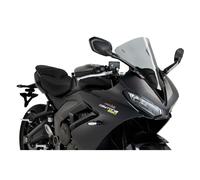 Puig R-Racer screen for Triumph DAYTONA 660 (Year 2024-2025) - Tinted