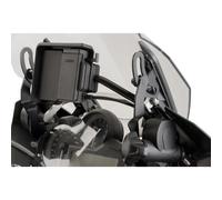 PUIG Windscreen Support Brackets Triumph Tiger 660 Sport 22-24 Black